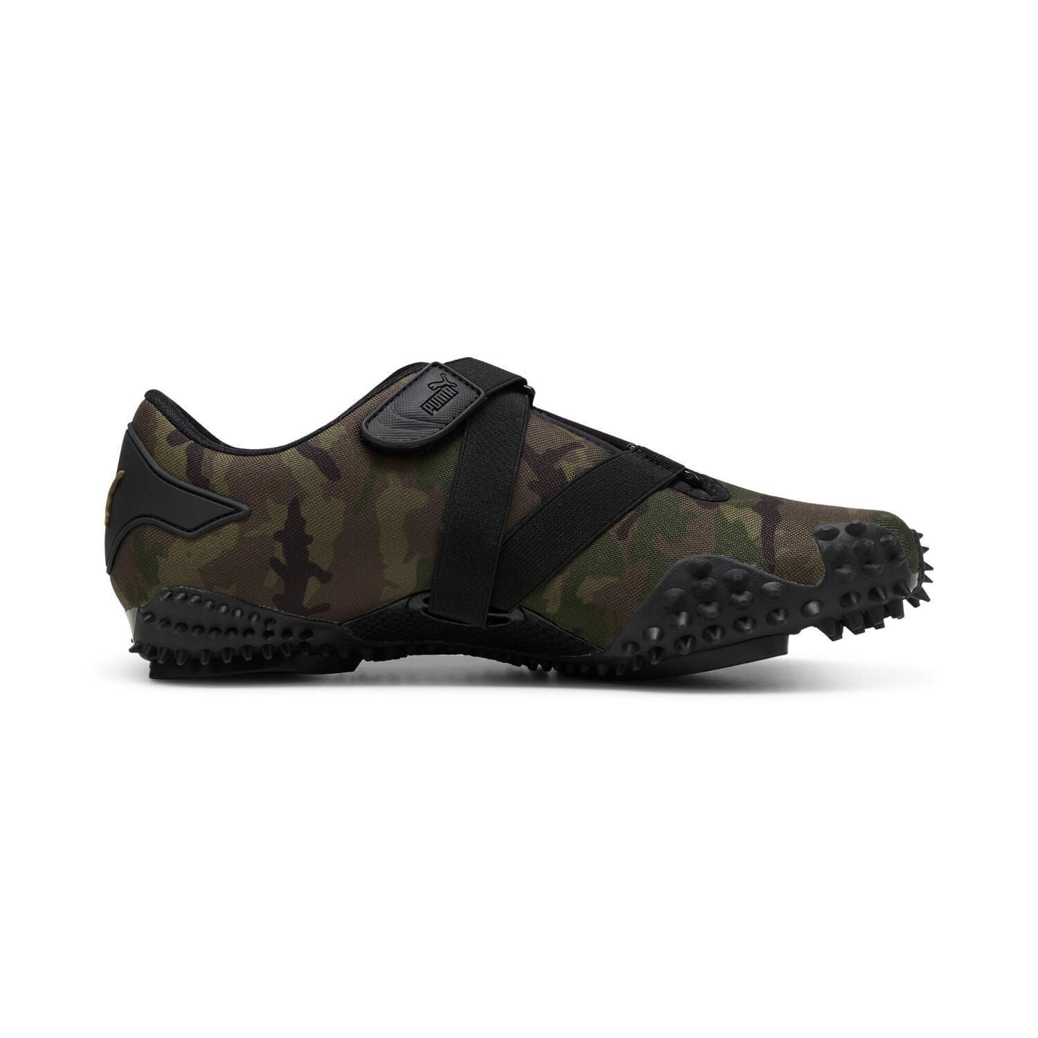 PUMA「【PUMA】MOSTRO CAMO」|スニーカー|