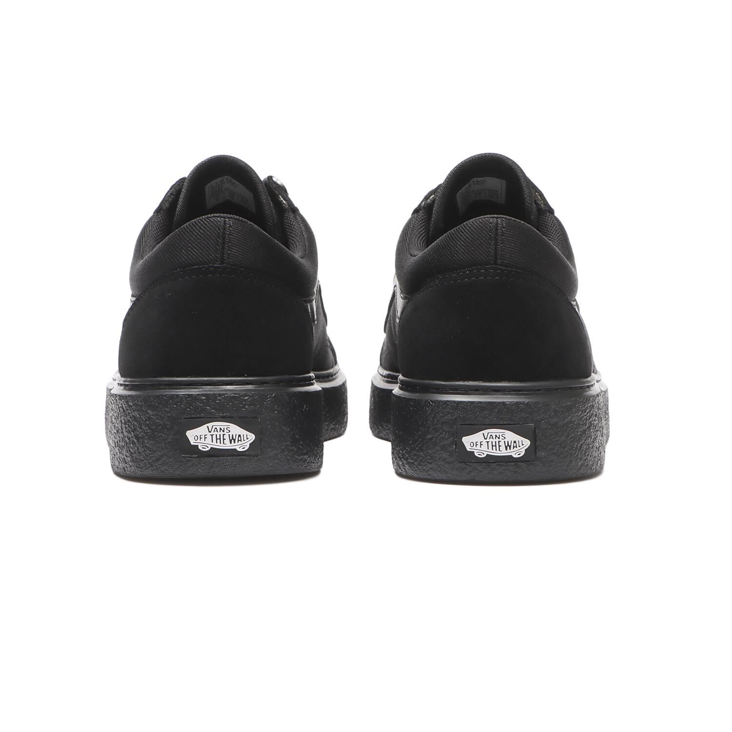 VANS「【VANS】OLD SKOOL CRP TTN」|スニーカー|