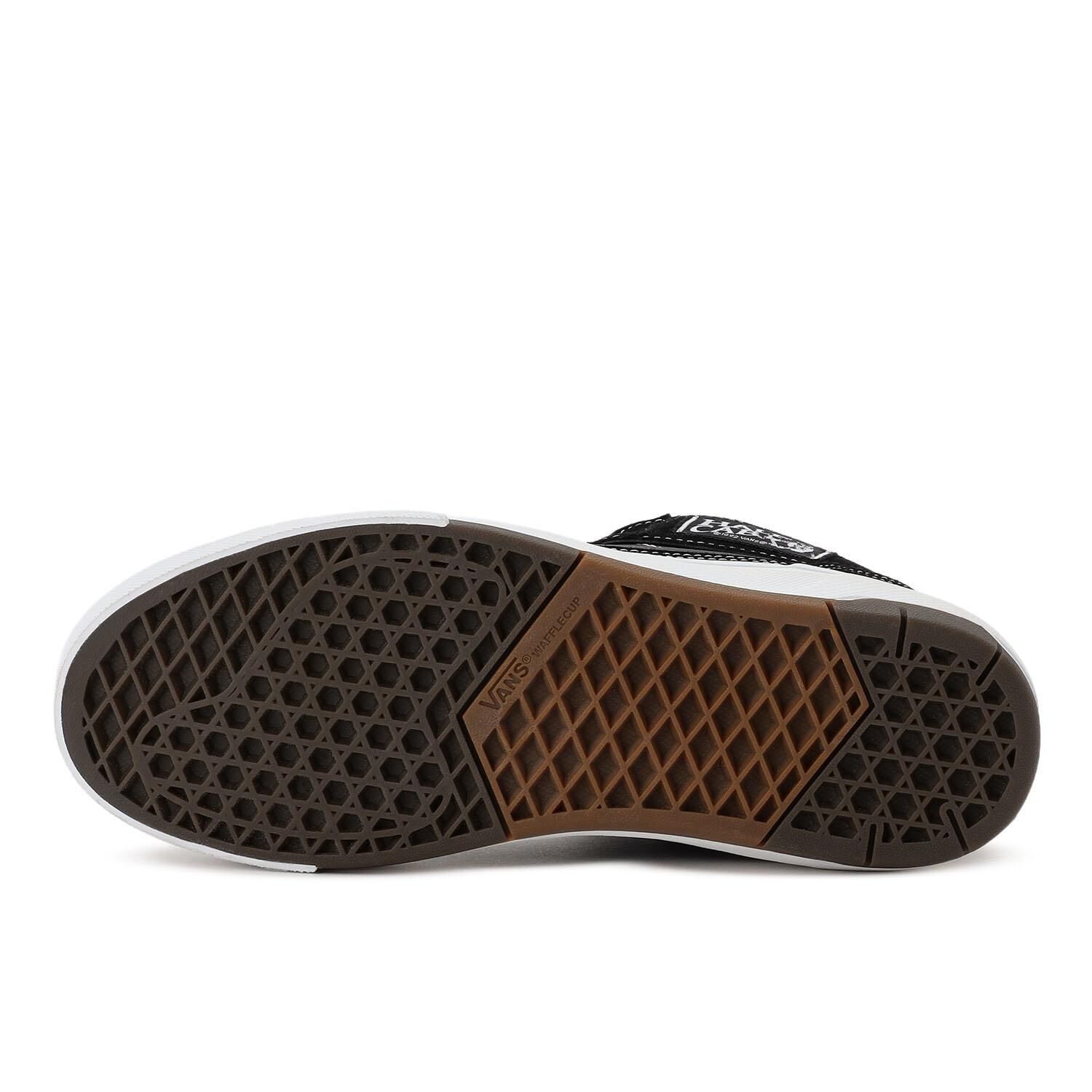 VANS「【VANS】SKATE HALF CAB WAFFLECUP」|スニーカー|