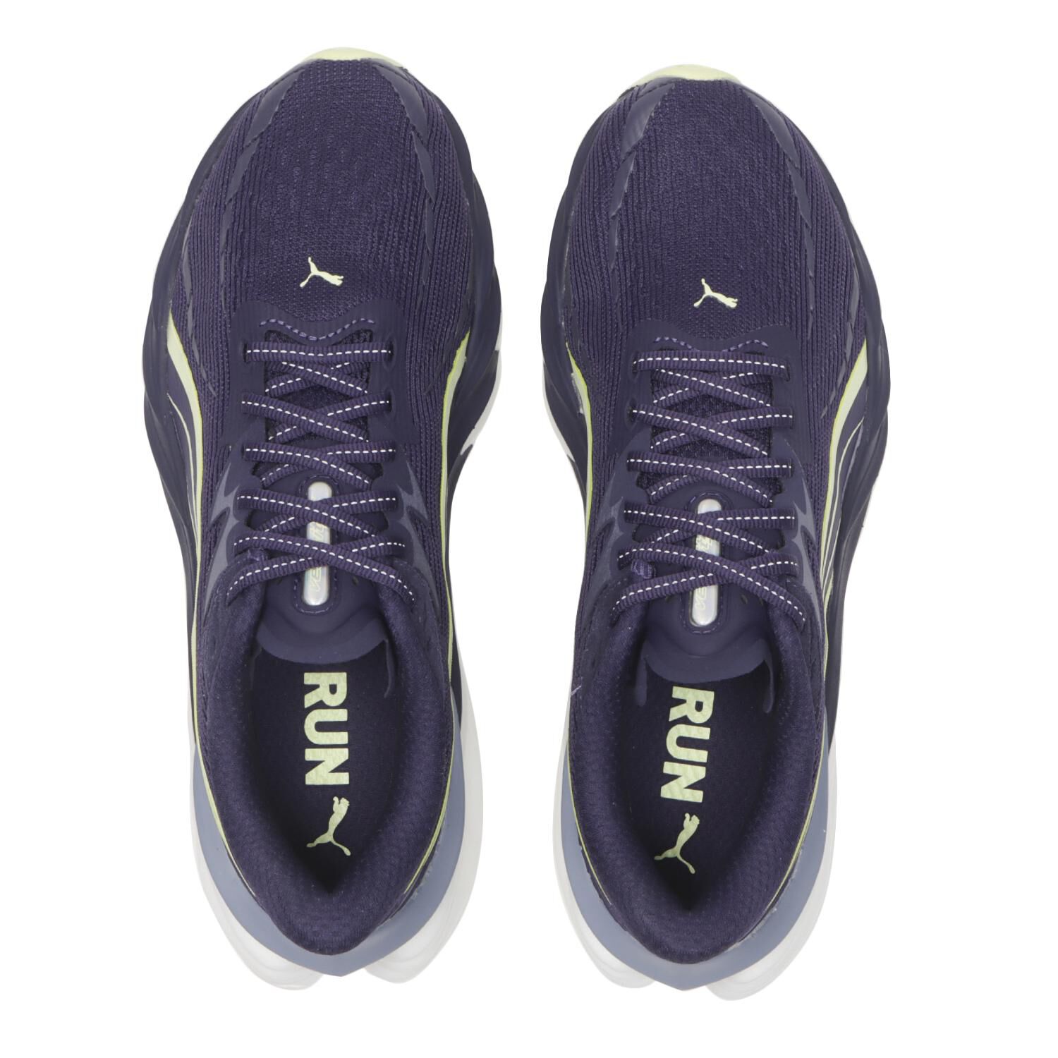 PUMA「【PUMA】W VELOCITY NITRO 4」|スニーカー|