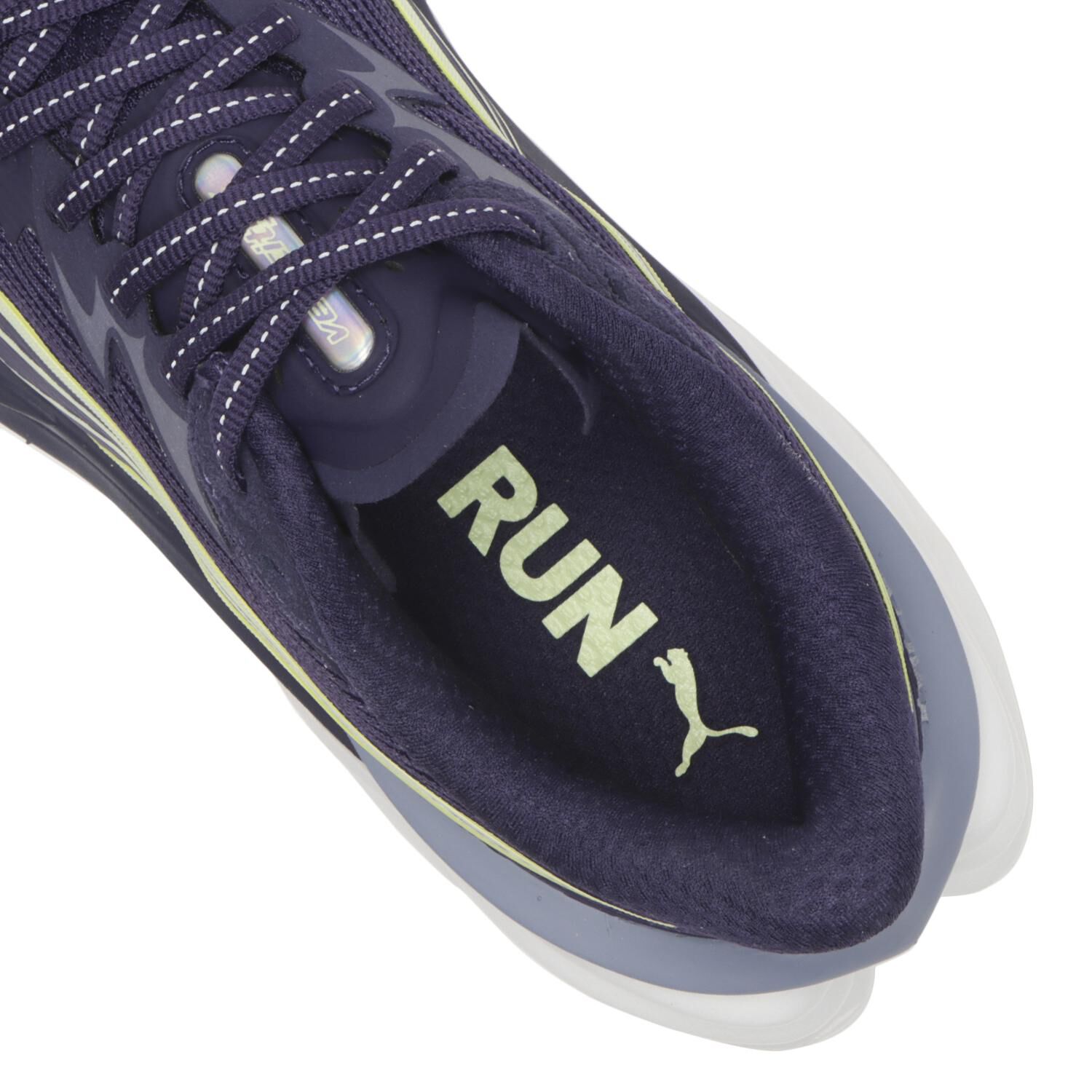 PUMA「【PUMA】W VELOCITY NITRO 4」|スニーカー|