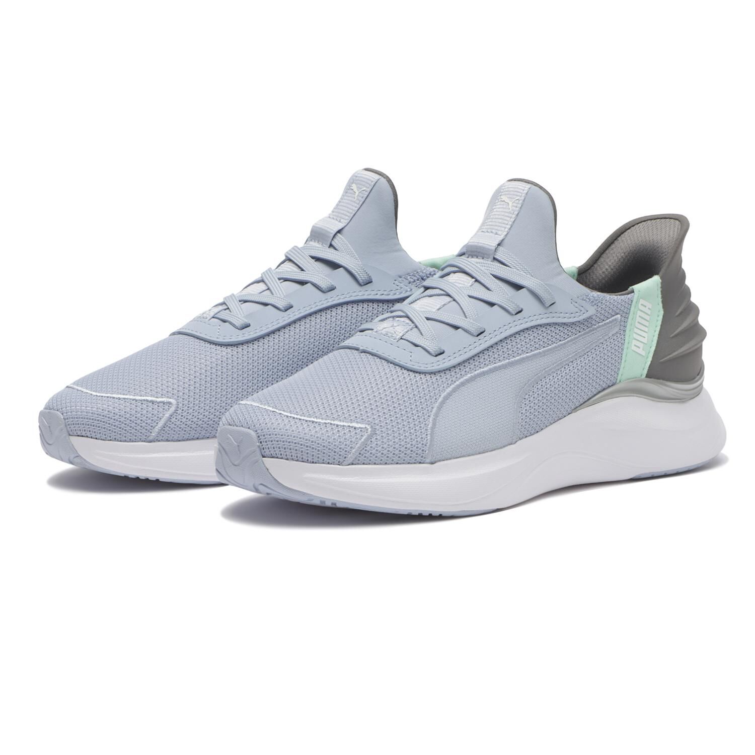 PUMA「【PUMA】SOFTRIDE HARMONY LCM EASE IN」|スニーカー|