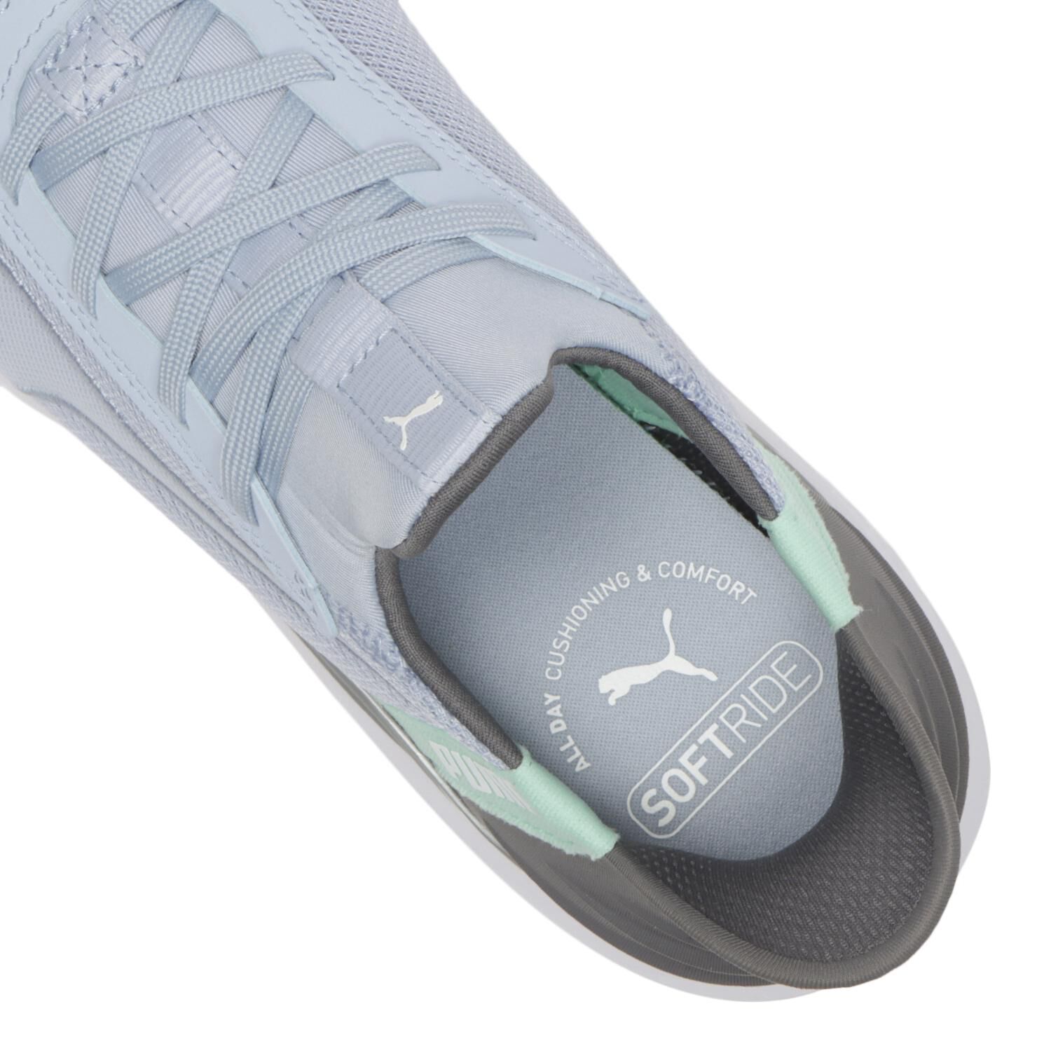 PUMA「【PUMA】SOFTRIDE HARMONY LCM EASE IN」|スニーカー|