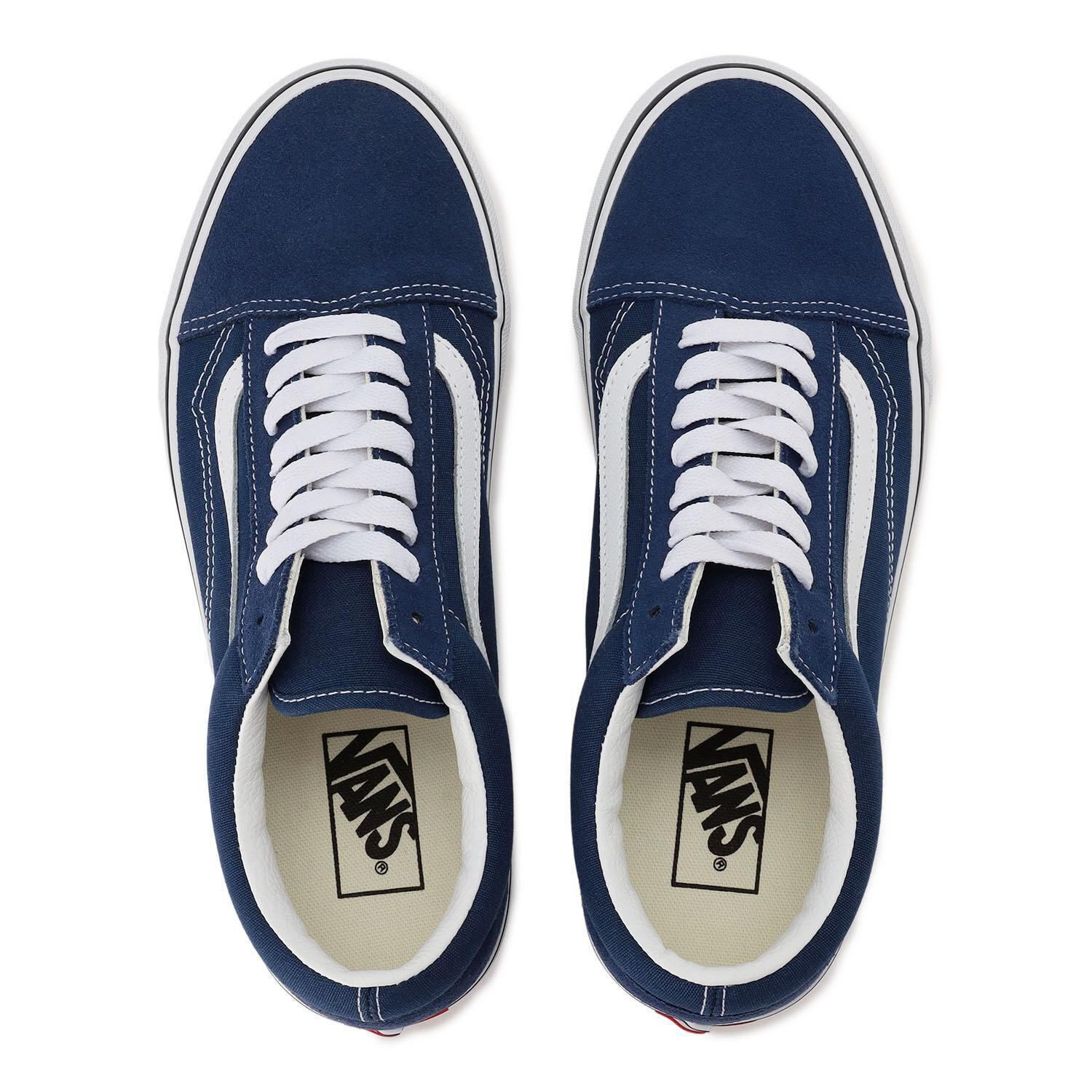 VANS「【VANS】OLD SKOOL」|スニーカー|