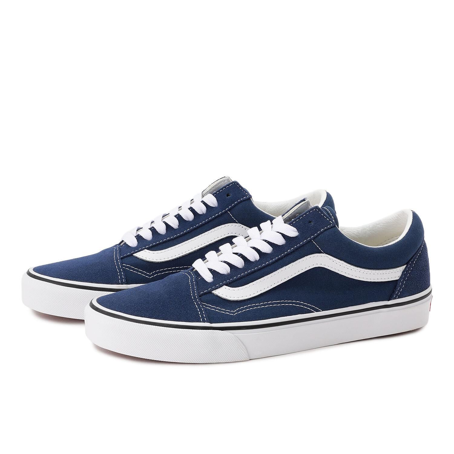 VANS「【VANS】OLD SKOOL」|スニーカー|