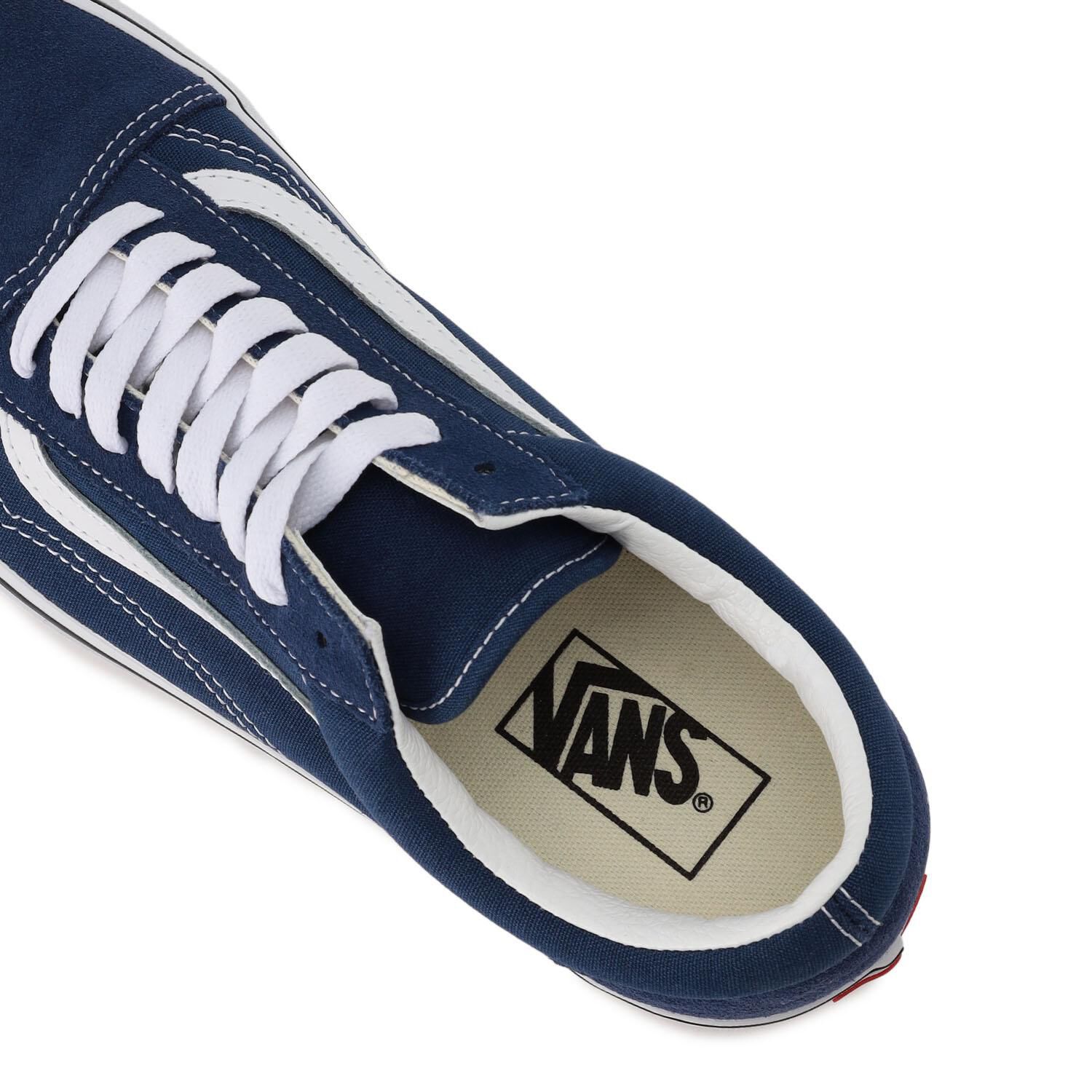 VANS「【VANS】OLD SKOOL」|スニーカー|