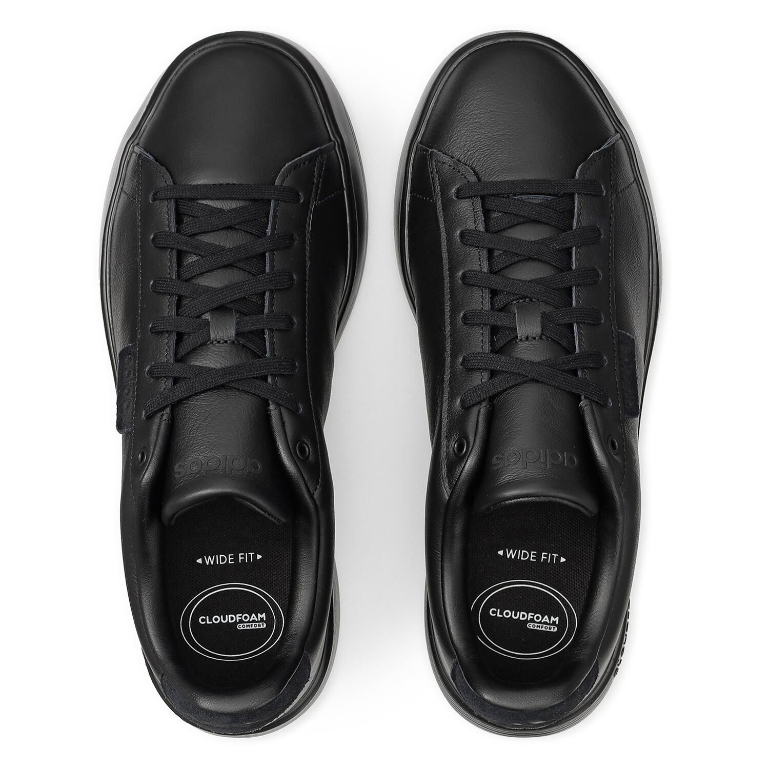 adidas「【ADIDAS】CLEANCOURT LITE」|スニーカー|