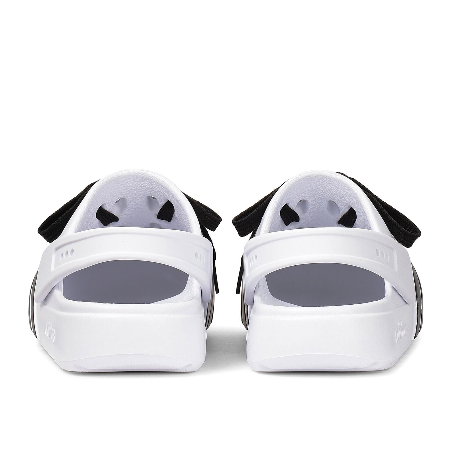 adidas「【ADIDAS】ADILETTE CLOG LACE U」|サンダル|