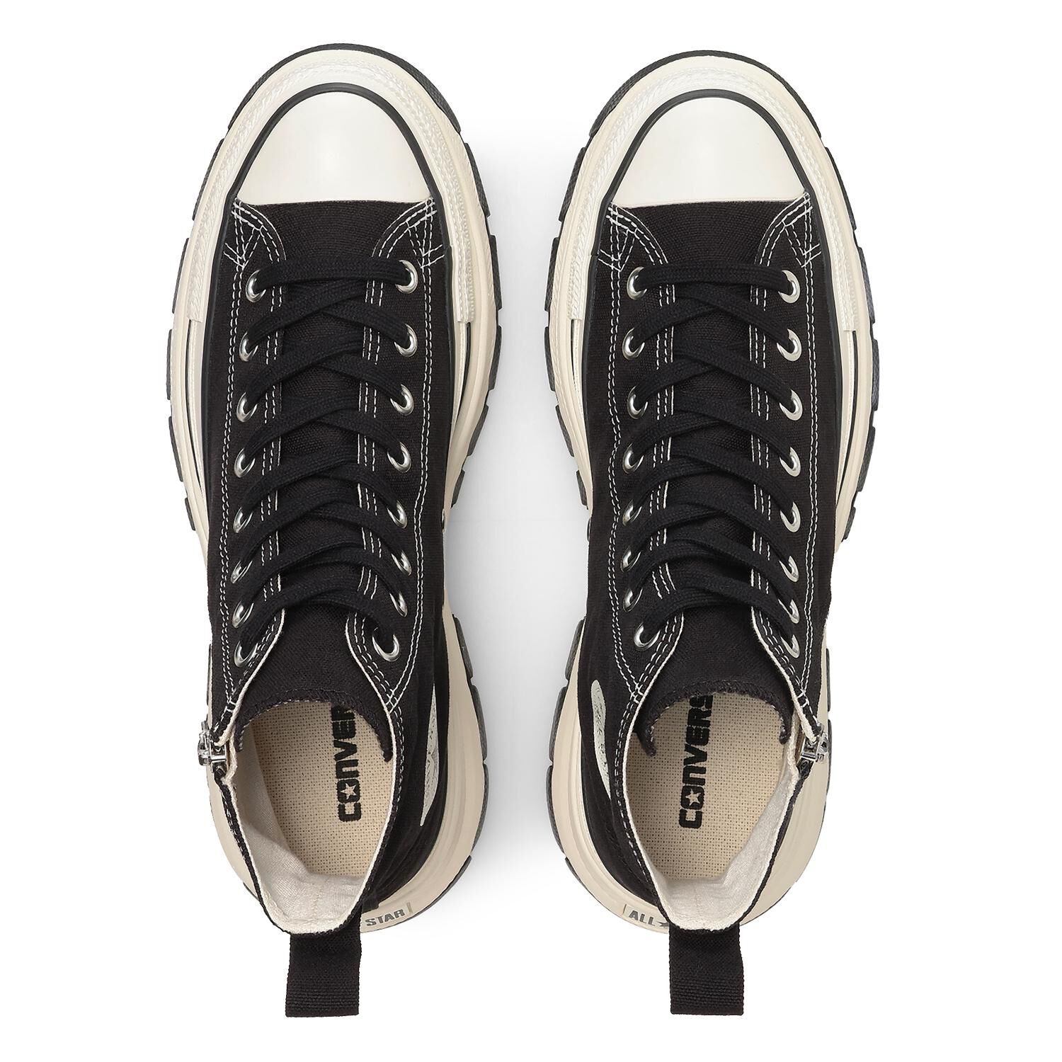 CONVERSE「【CONVERSE】AS TREKWAVE Z HI」|スニーカー|