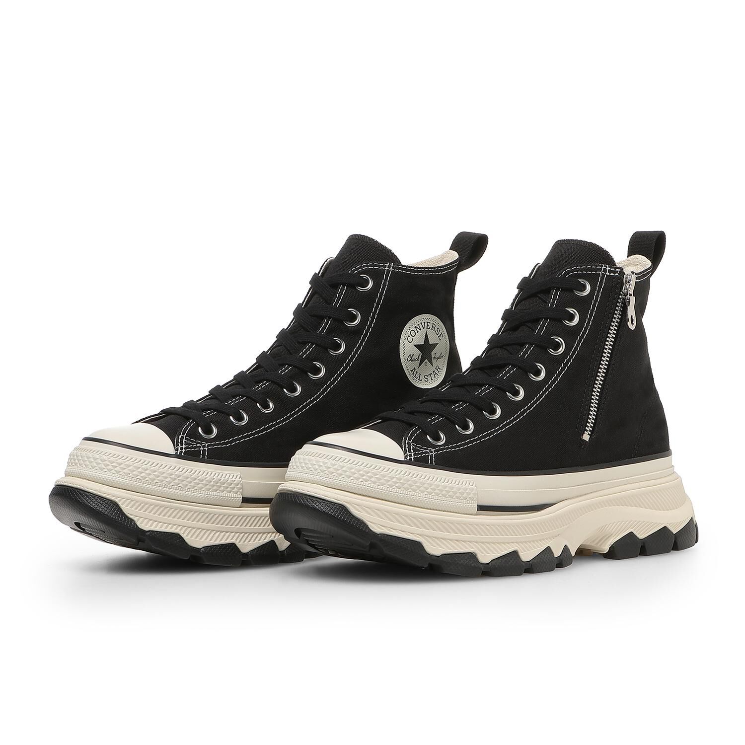 CONVERSE「【CONVERSE】AS TREKWAVE Z HI」|スニーカー|