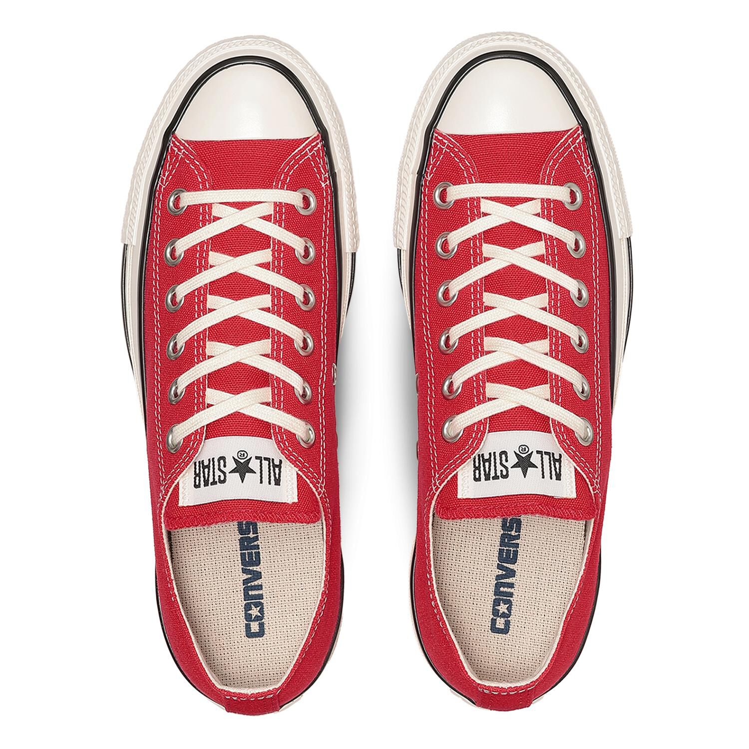 CONVERSE「【CONVERSE】AS AGED OX」|スニーカー|