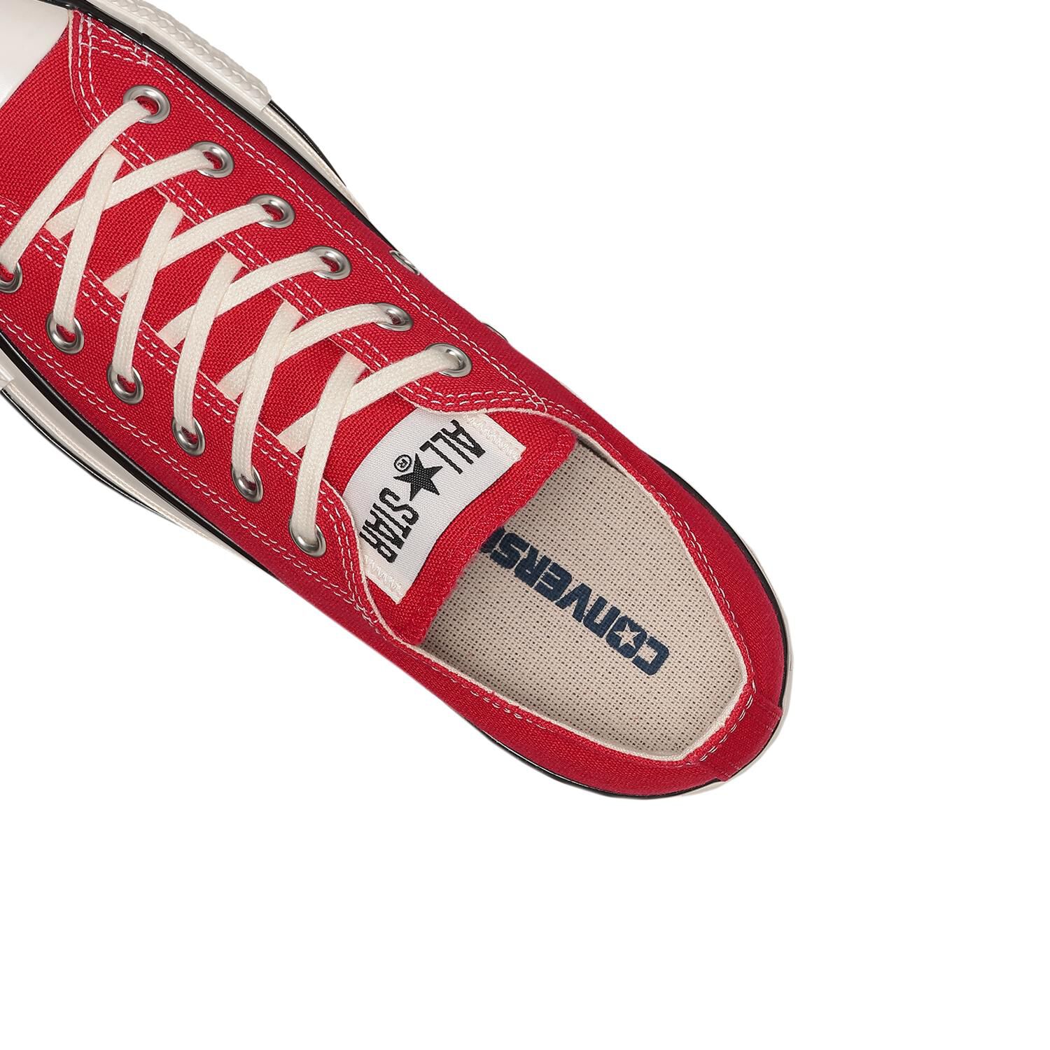 CONVERSE「【CONVERSE】AS AGED OX」|スニーカー|