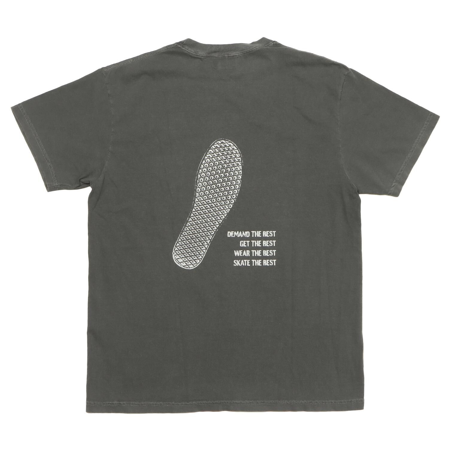 VANS「【VANSｱﾊﾟﾚﾙ(WJ)】Thunderstruck Pigment Dye TEE」|Tシャツ・カットソー|