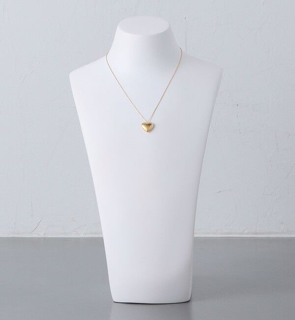 UNITED ARROWS「＜MARIHA＞TRUE LOVE ネックレス」|ネックレス|