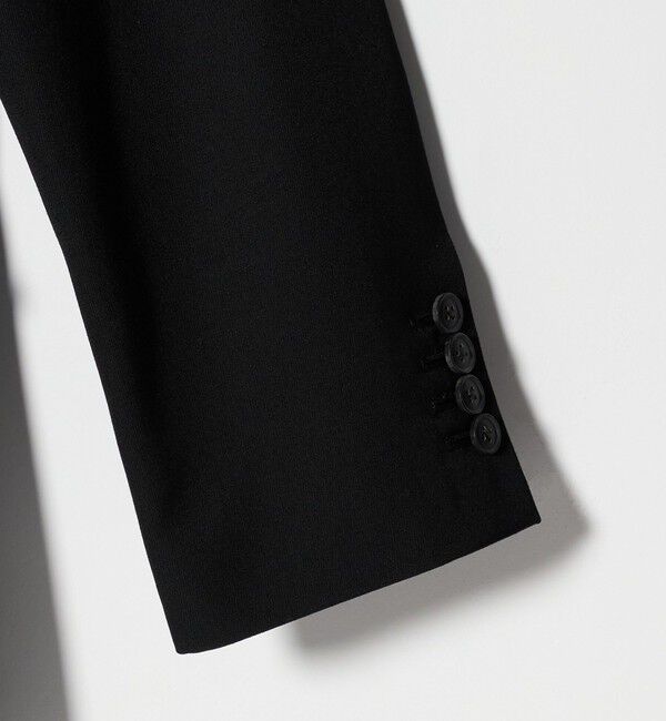 UNITED ARROWS「ギャバジン ジャケット」|テーラードジャケット|