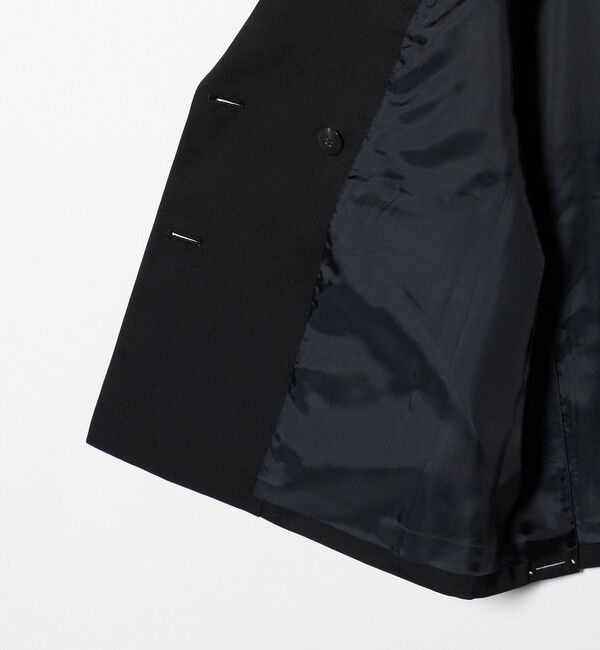 UNITED ARROWS「ギャバジン ジャケット」|テーラードジャケット|