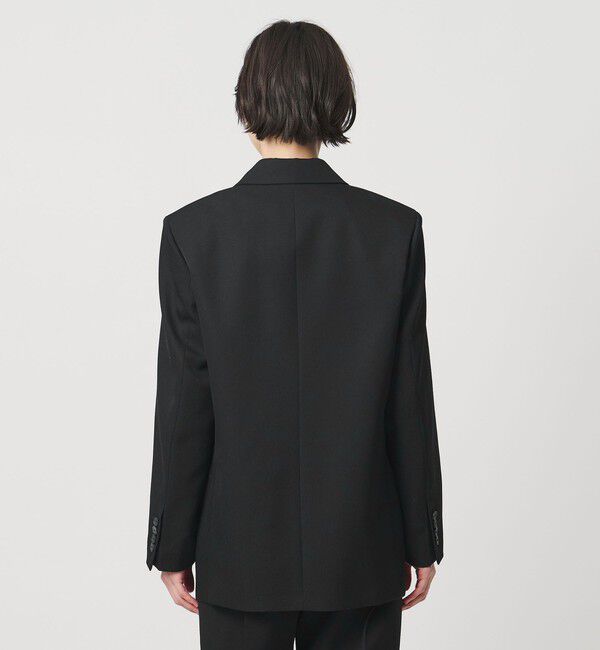 UNITED ARROWS「ギャバジン ジャケット」|テーラードジャケット|