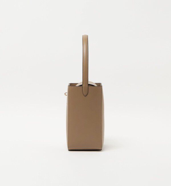 UNITED ARROWS「【一部別注】＜ORSETTO＞SCATOLA バッグ」|ハンドバッグ|