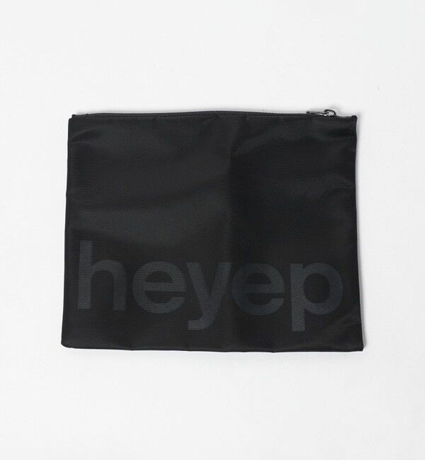 BEAUTY&YOUTH UNITED ARROWS「＜heyep＞Plaid Square シュシュ」|ヘアゴム・シュシュ|