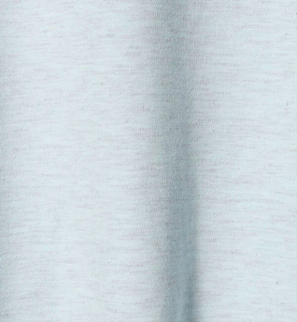 BEAUTY&YOUTH UNITED ARROWS「金政メリヤス 36G クルーネック スウェット -MADE IN JAPAN-」|Tシャツ・カットソー|