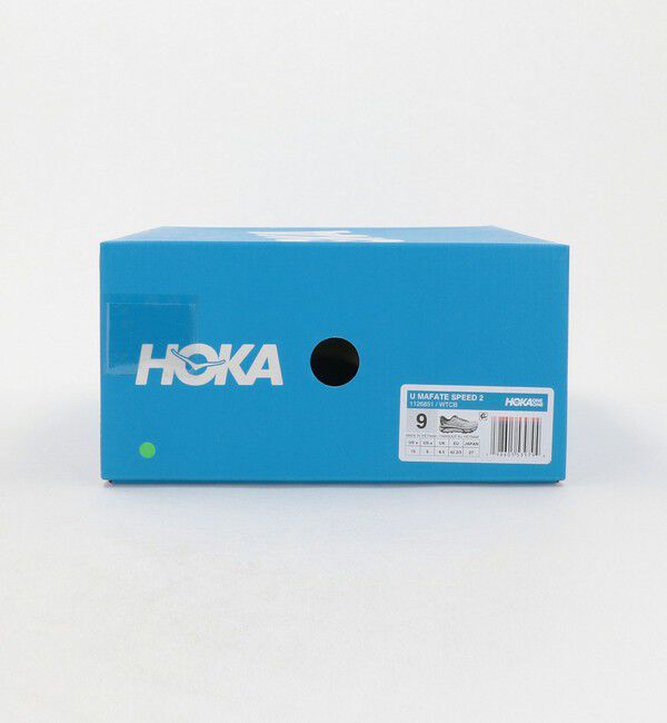 BEAUTY&YOUTH UNITED ARROWS「＜HOKA＞マファテスピード 2 スニーカー」|スニーカー|