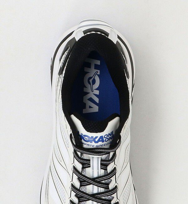 BEAUTY&YOUTH UNITED ARROWS「＜HOKA＞マファテスピード 2 スニーカー」|スニーカー|