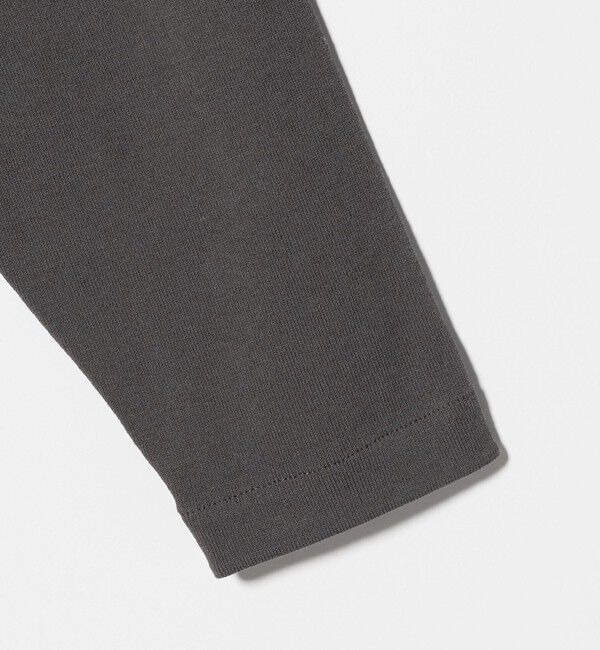 BEAUTY&YOUTH UNITED ARROWS「デオドラント ニット シャツ 抗菌防臭 ウォッシャブル」|カーディガン|