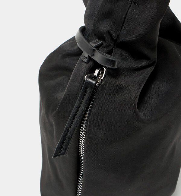 BEAUTY&YOUTH UNITED ARROWS「＜LE VERNIS＞Poire 2WAY バケット ショルダーバッグ S」|ショルダー・メッセンジャー|