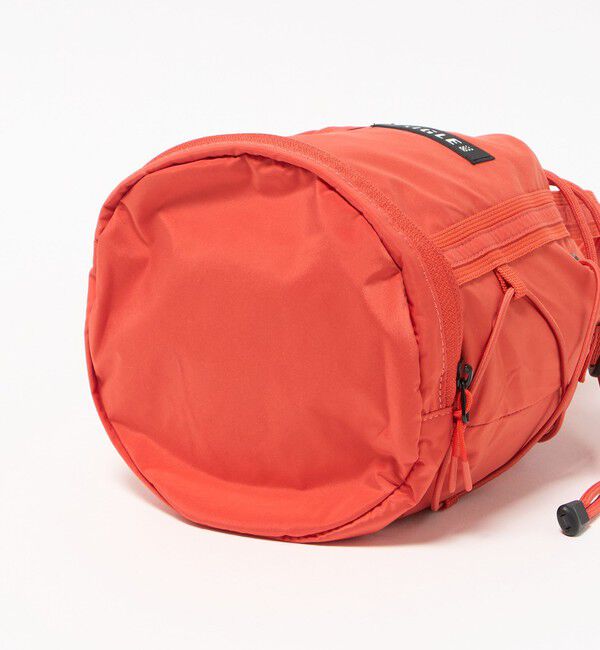 BEAUTY&YOUTH UNITED ARROWS「＜AIGLE＞コンパクト 2WAY ドロストバッグ」|ショルダー・メッセンジャー|