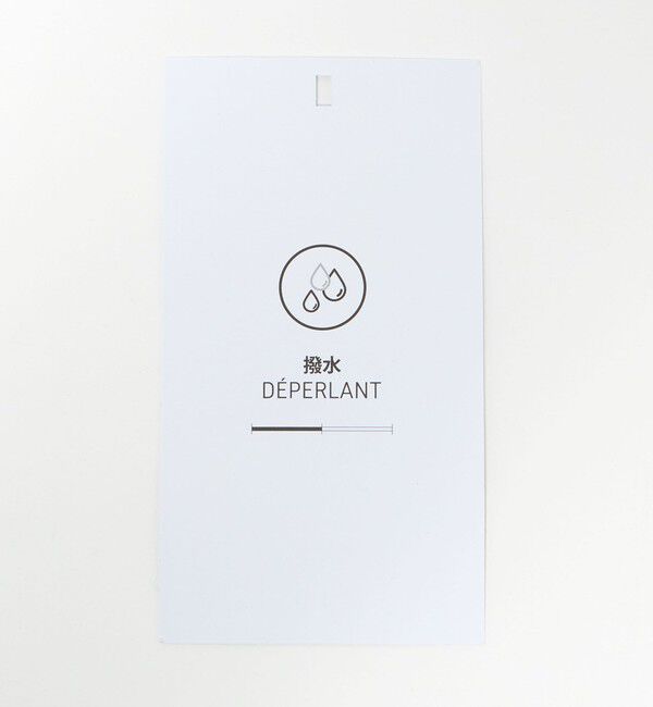 BEAUTY&YOUTH UNITED ARROWS「＜AIGLE＞コンパクト 2WAY ドロストバッグ」|ショルダー・メッセンジャー|