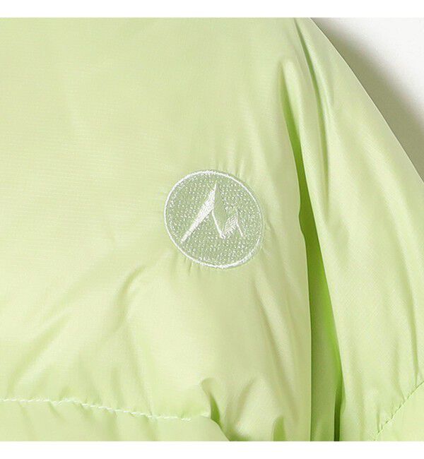 Ray BEAMS 「【別注】Marmot / ショート ダウンジャケット」|ダウン|