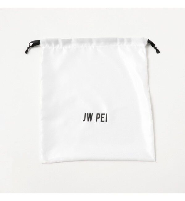 Ray BEAMS 「JW PEI / レースアップバレリーナスニーカー」|スニーカー|