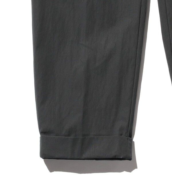 BEAMS PLUS「BEAMS PLUS / 1 Pleat Travel Comfort Cloth」|その他|