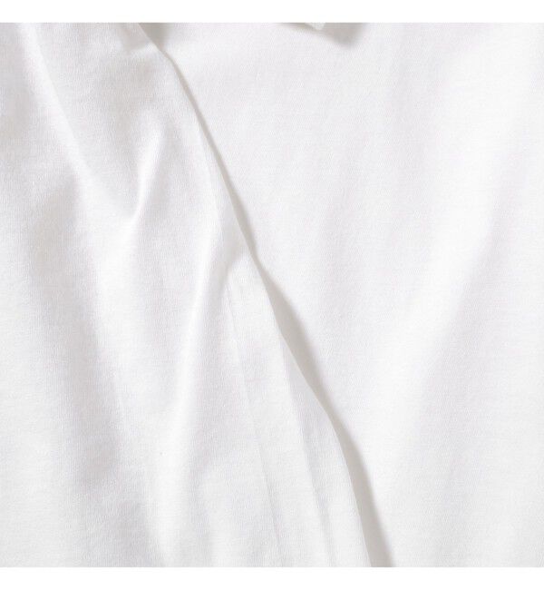 BEAMS PLUS「Healthknit / USA 2Pack  Crew Neck T-shirt」|Tシャツ・カットソー|