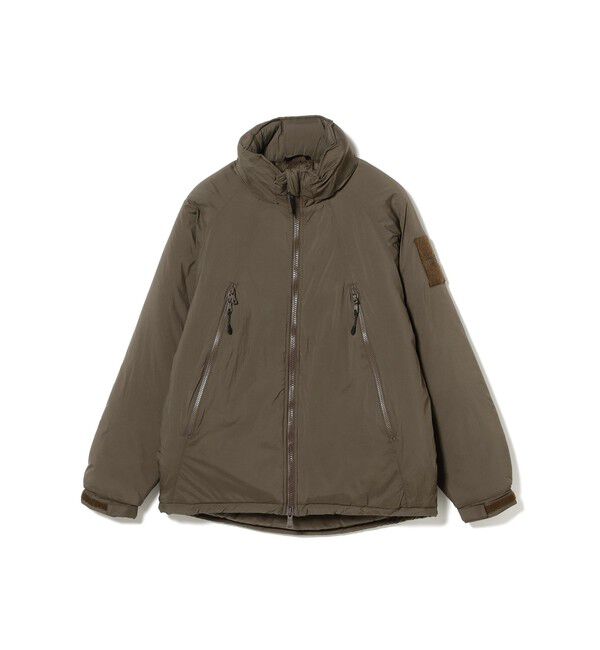 BEAMS「WILD THINGS / HAPPY JACKET」|ブルゾン・スタジャン|