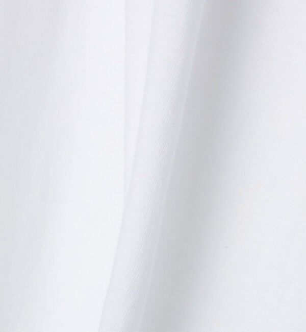 SHIPS「*【SHIPS別注】THE DAY ON THE BEACH: プリント ロングスリーブ Tシャツ」|Tシャツ・カットソー|