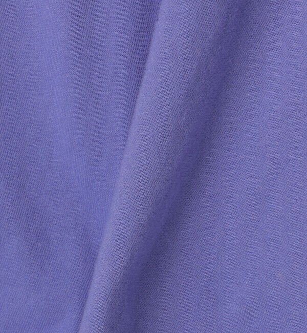 SHIPS「*【SHIPS別注】THE DAY ON THE BEACH: プリント ロングスリーブ Tシャツ」|Tシャツ・カットソー|