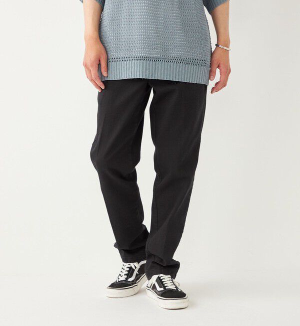 SHIPS Colors 「SHIPS Colors:ストレッチ デニム イージー パンツ◇」|デニム|