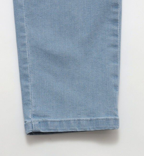 SHIPS Colors 「SHIPS Colors:ストレッチ デニム イージー パンツ◇」|デニム|