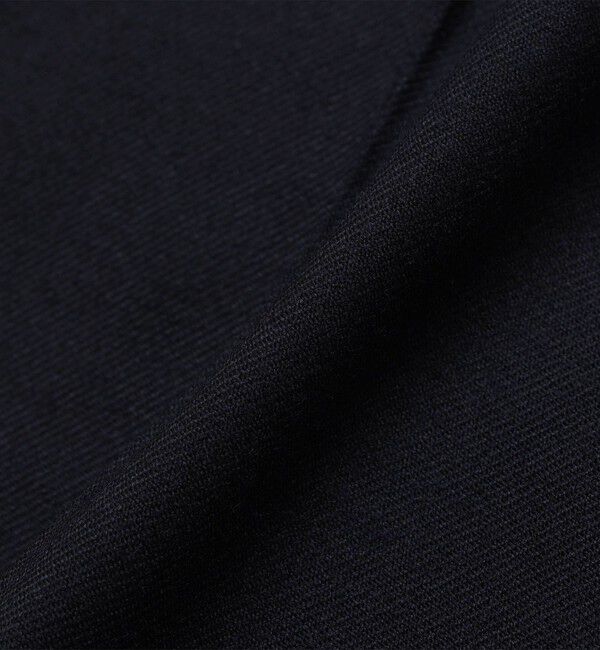 SHIPS「SHIPS:〈セットアップ対応〉SOLOTEX(R) ウール サキソニー イージーパンツ」|チノ|