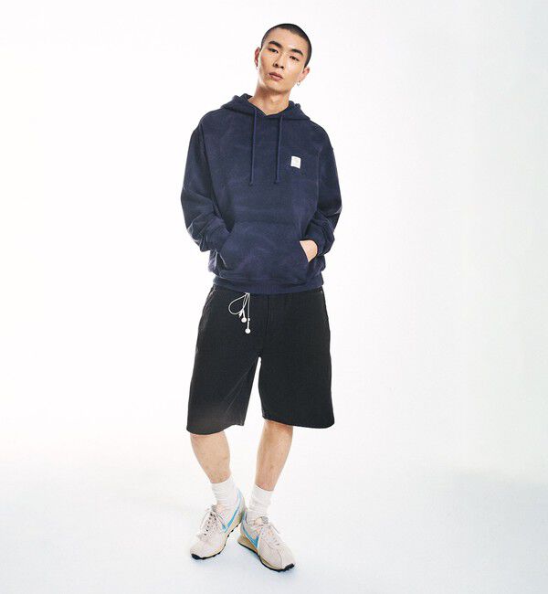 SHIPS「City Ambient Products: バギー デニム ショーツ」|デニム|