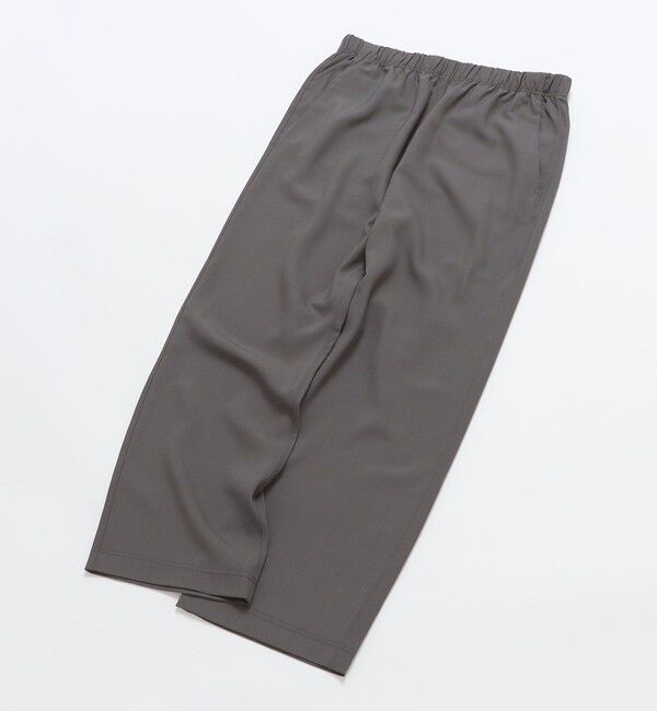 SHIPS「City Ambient Products: THIS IS EASY PANT」|その他|