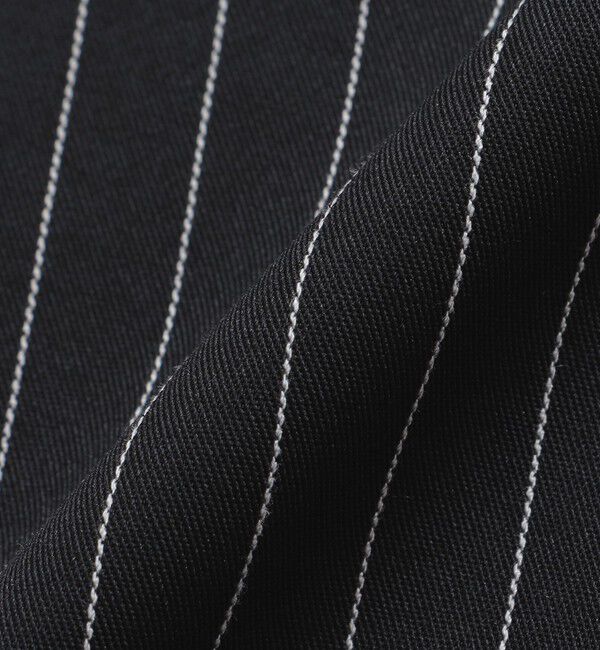 SHIPS「City Ambient Products: 2タック ワイド スラックス」|スラックス|