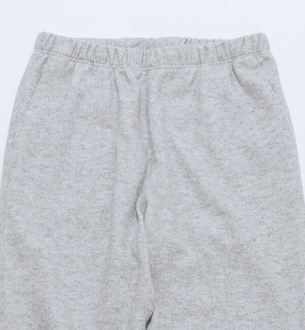 SHIPS「City Ambient Products: THIS IS BRUSHED EASY SLACK PANTS」|その他|