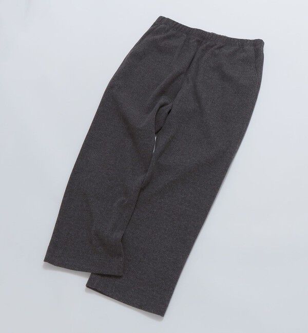 SHIPS「City Ambient Products: THIS IS BRUSHED EASY SLACK PANTS」|その他|