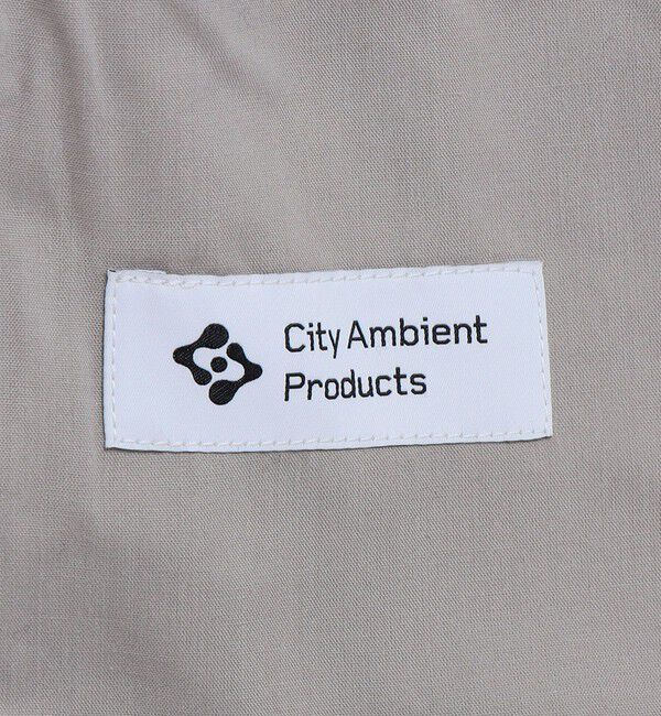 SHIPS「City Ambient Products: THIS IS BRUSHED EASY SLACK PANTS」|その他|