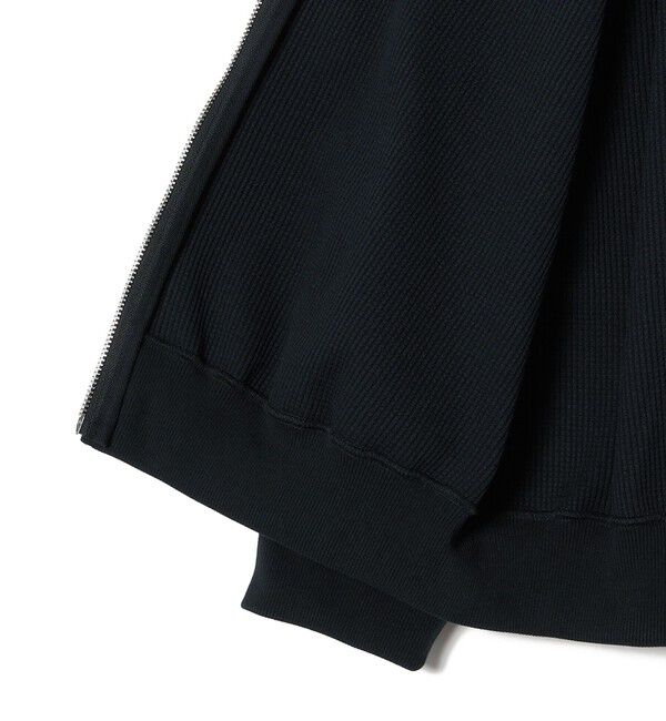 SHIPS for women「Nell:〈手洗い可能〉ショート ブルゾン」|ブルゾン・スタジャン|