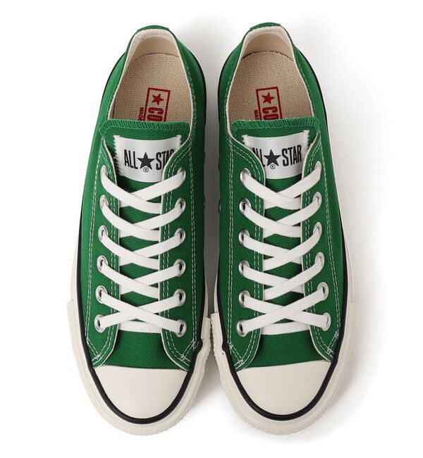 SHIPS for women「CONVERSE:65CANVAS ALLSTAR J OX」|スニーカー|