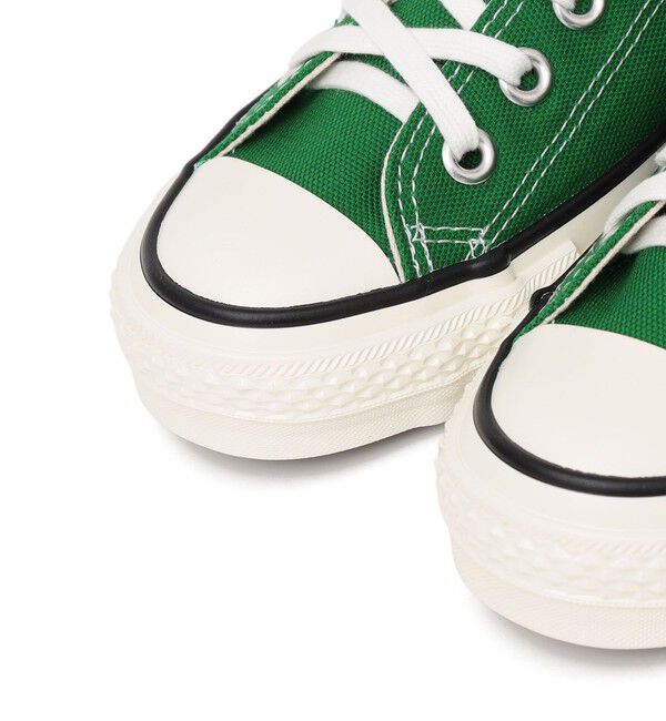 SHIPS for women「CONVERSE:65CANVAS ALLSTAR J OX」|スニーカー|