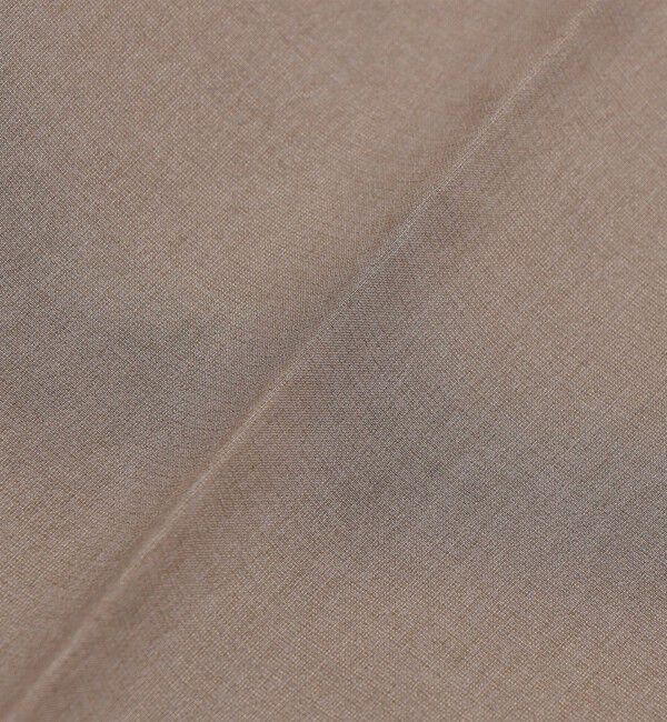 SHIPS Colors 「《予約》SHIPS Colors:〈遮熱・吸水速乾〉ファンクショナル イージー スラックス◆」|スラックス|